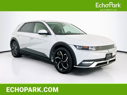 Used 2024 Hyundai Ioniq 5 SEL