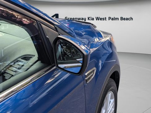 Used 2019 Ford Escape SEL image 30