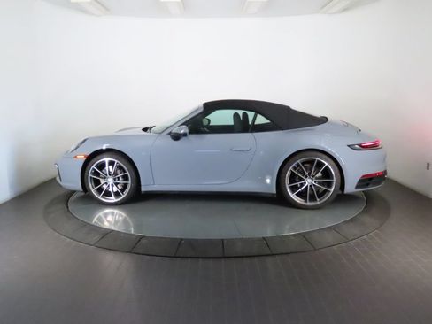 Certified 2023 Porsche 911 Carrera RWD image 2