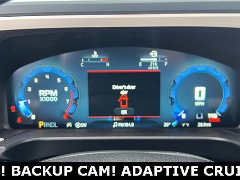 New 2025 Ford Bronco Sport Heritage image 8