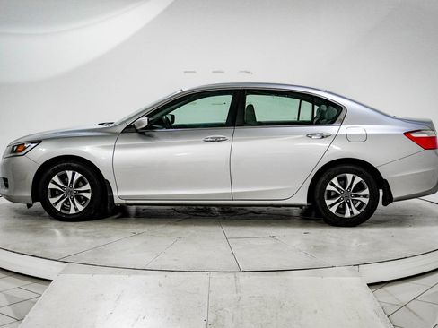 Used 2014 Honda Accord LX image 5