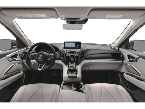 New 2026 Acura RDX SH-AWD w/ Technology Package image 5