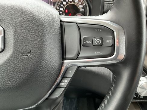 Used 2021 RAM 1500 Laramie image 18