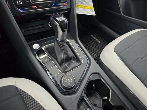 New 2026 Volkswagen Taos SE AWD/4WD image 31