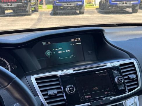 Used 2014 Honda Accord EX-L image 25