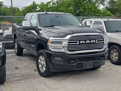 Used 2024 RAM 2500 Laramie w/ Safety Group