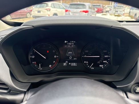 Used 2025 Subaru Impreza 2.0i image 9