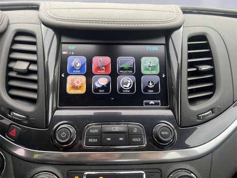 Used 2019 Chevrolet Impala LS image 11