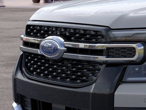 New 2026 Ford Ranger Lariat AWD/4WD image 18