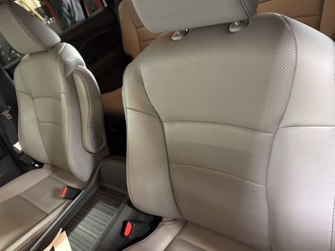 Used 2023 Honda Passport EX-L image 15