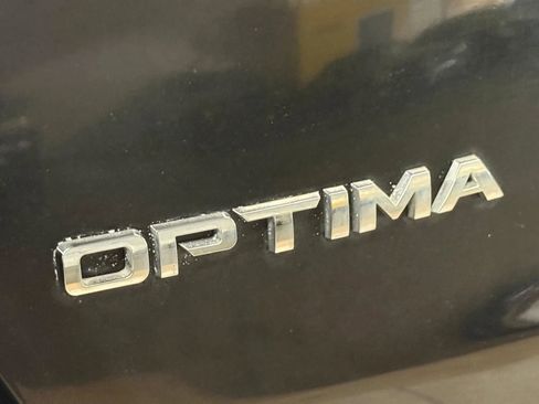 Used 2013 Kia Optima SX w/ Limited Pkg image 36