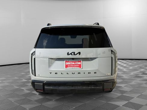 New 2027 Kia Telluride X-Line SX Prestige AWD/4WD image 5