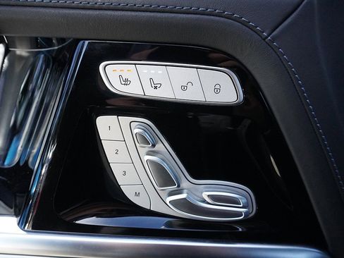 Used 2024 Mercedes-Benz G 63 AMG 4MATIC image 43