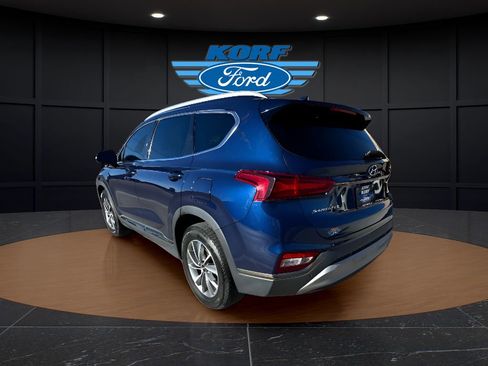Used 2020 Hyundai Santa Fe Limited image 3