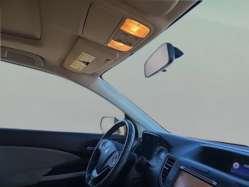 Used 2013 Honda CR-V EX-L image 34