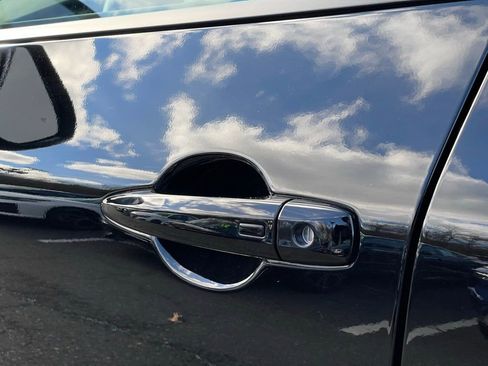 Certified 2023 Nissan Rogue SV AWD/4WD image 28