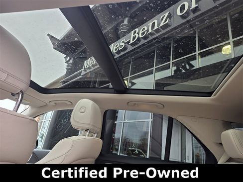 Certified 2023 Mercedes-Benz GLE 450 4MATIC image 18