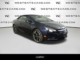Used 2019 Buick Cascada Premium video 2