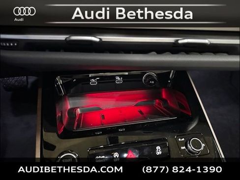 New 2026 Audi A5 2.0T Premium Plus AWD/4WD image 18