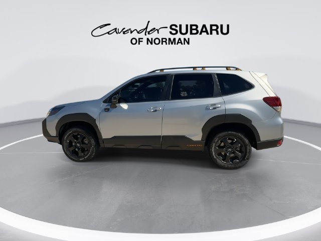 Used 2024 Subaru Forester Wilderness AWD/4WD image 6