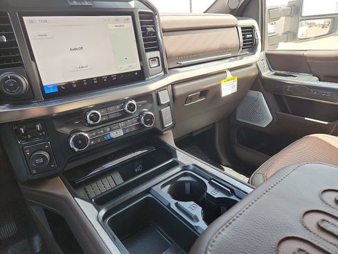 New 2026 Ford F350 King Ranch w/ Chrome Package AWD/4WD image 20