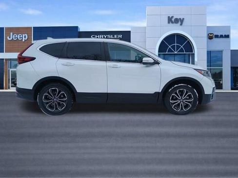 Used 2020 Honda CR-V EX image 6