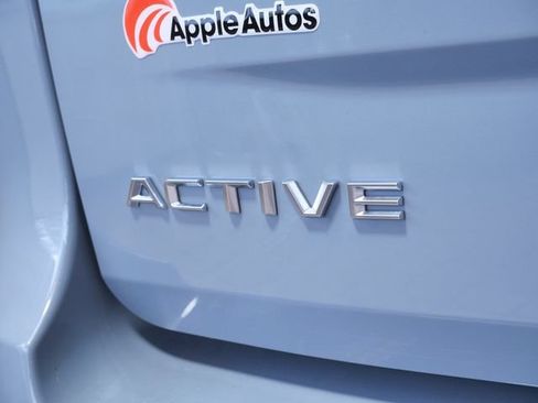 Certified 2025 Ford Expedition Active AWD/4WD image 7