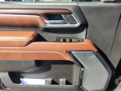 New 2026 GMC Sierra 2500 Denali Ultimate image 21