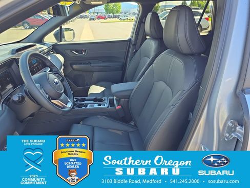 New 2026 Subaru Outback Touring AWD/4WD image 10