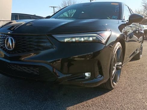 Used 2024 Acura Integra A-Spec image 8