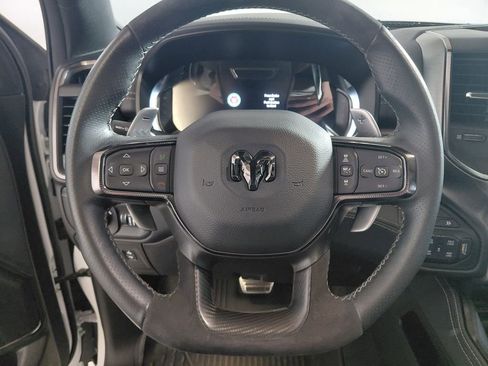 Used 2024 RAM 1500 TRX w/ TRX Level 2 Equipment Group image 19