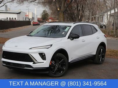 New 2026 Buick Envision Sport Touring