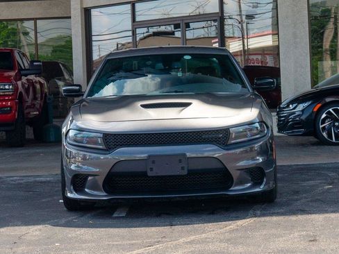 Used 2023 Dodge Charger GT w/ Performance Handling Group RWD image 7