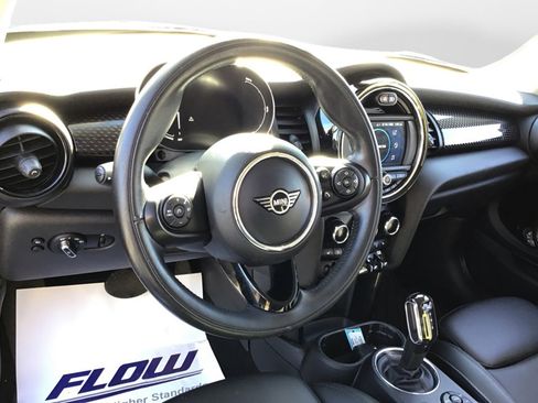 Used 2020 MINI Cooper SE w/ 6.5" Touchscreen Package image 10