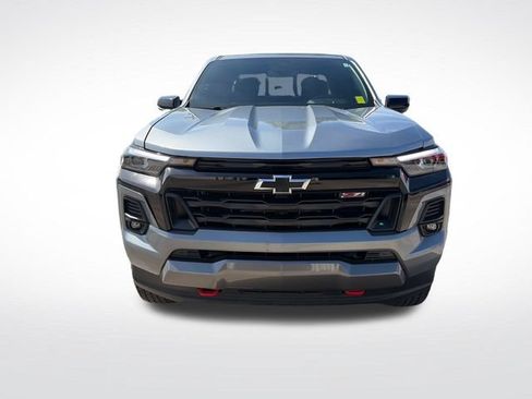 Used 2023 Chevrolet Colorado Z71 w/ Z71 Convenience Package 2 AWD/4WD image 13