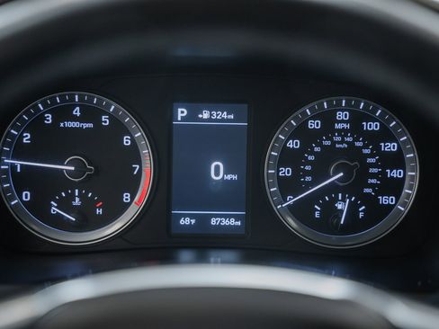 Used 2018 Hyundai Sonata Limited image 46