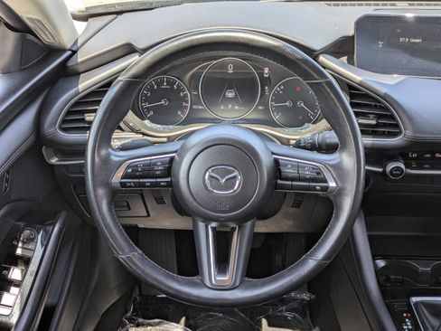 Used 2024 MAZDA MAZDA3 s FWD image 20