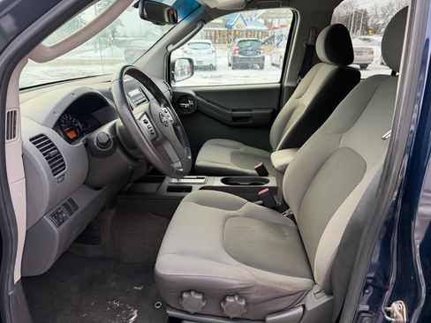 Used 2009 Nissan Xterra S w/ X Gear Pkg image 10