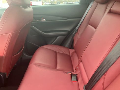 Used 2023 MAZDA CX-30 AWD 2.5 S w/ Preferred Package image 36