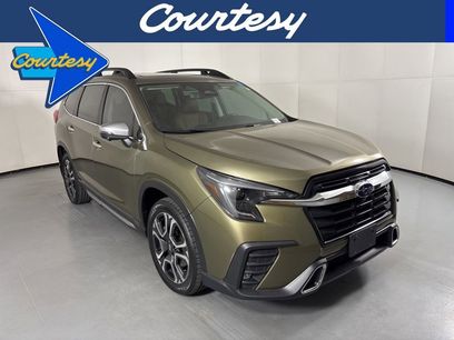 Used 2023 Subaru Ascent Touring