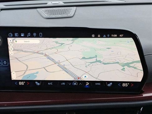 New 2026 Chevrolet Traverse Z71 w/ Enhanced Driving Package image 9