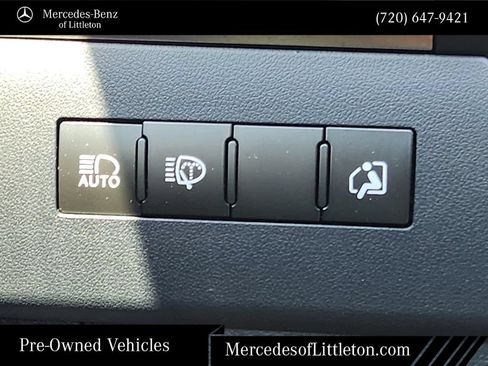 Used 2019 Lexus LX 570 4WD w/ Luxury Package image 23