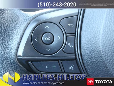 Used 2023 Toyota Corolla LE FWD image 26