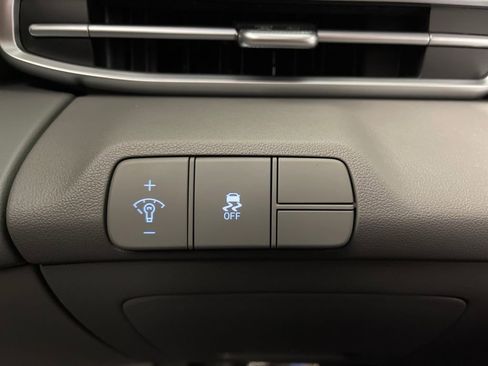 New 2026 Hyundai Elantra Sport image 30