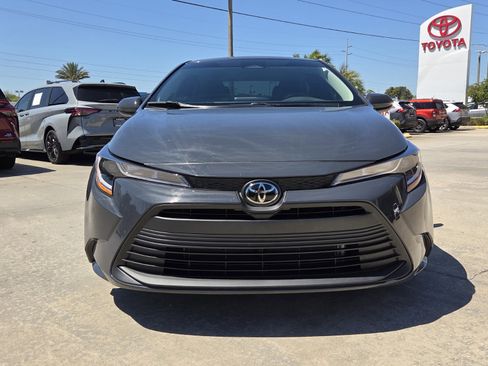 Certified 2026 Toyota Corolla LE image 2
