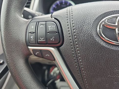 Used 2019 Toyota Highlander LE FWD image 21