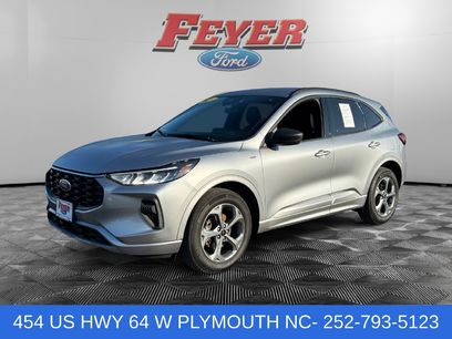 Used 2023 Ford Escape ST-Line w/ Tech Pack #1