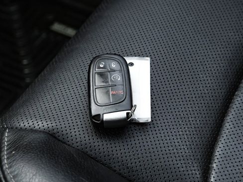 Used 2016 RAM 3500 Laramie image 50