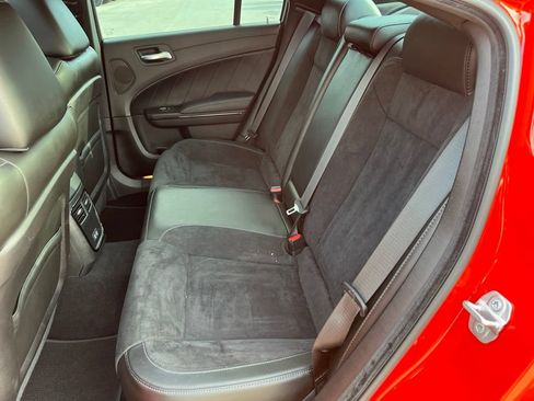 Used 2023 Dodge Charger R/T w/ Plus Group RWD image 10