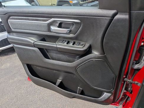Certified 2022 RAM 1500 Big Horn image 21